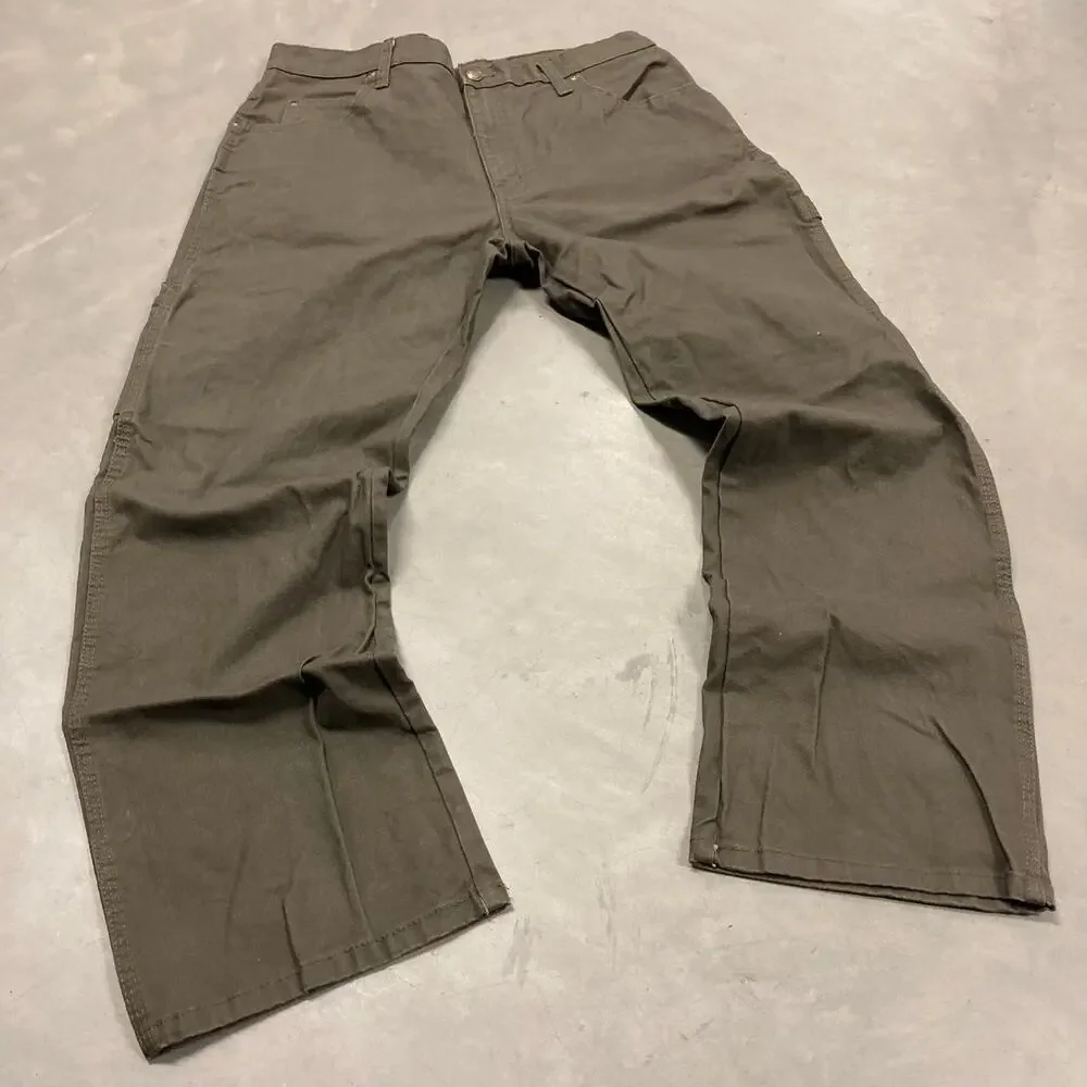 Y2K baggy dickies carpenter Jeans 34x30